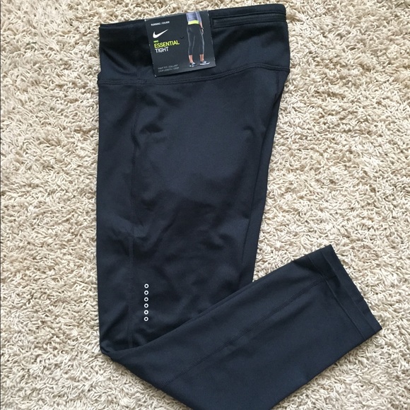 Nike Pants - Women's Nike Essential Running Tight